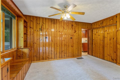 Tiny photo for 42 Grafton Square Road, Parish, NY 13131 (MLS # S1693644)