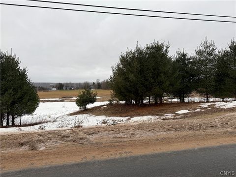 Lot 1 Lyons Falls Road Lyons Falls NY 13368