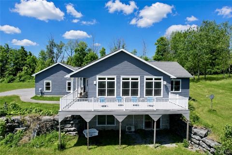 Tiny photo for 4071 Argos Road, Nelson, NY 13035 (MLS # S1688308)