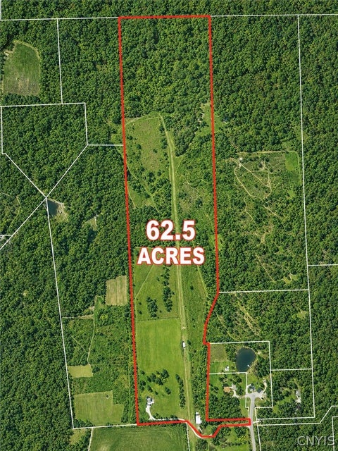 Tiny photo for 4071 Argos Road, Nelson, NY 13035 (MLS # S1688308)
