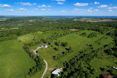 Tiny photo for 4071 Argos Road, Nelson, NY 13035 (MLS # S1688308)