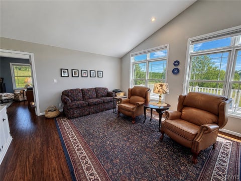 Tiny photo for 4071 Argos Road, Nelson, NY 13035 (MLS # S1688308)