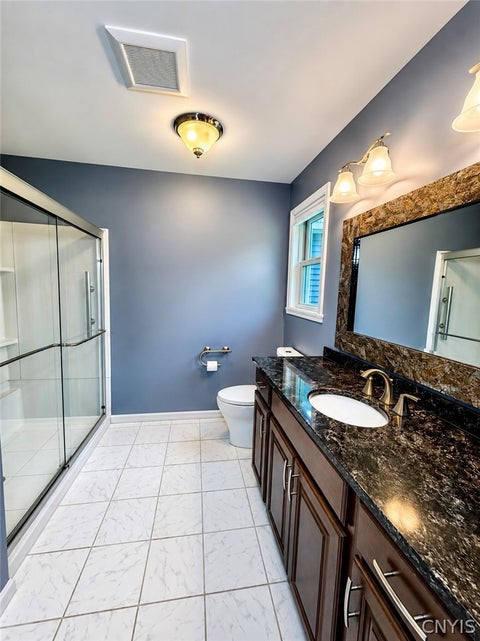 Tiny photo for 4071 Argos Road, Nelson, NY 13035 (MLS # S1688308)