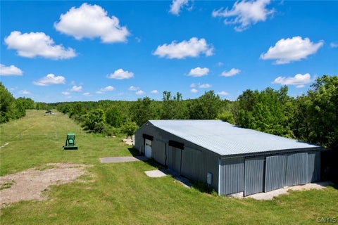 Tiny photo for 4071 Argos Road, Nelson, NY 13035 (MLS # S1688308)