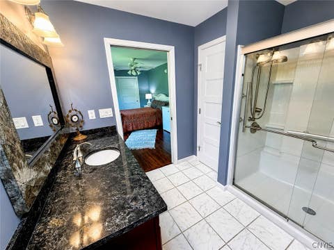 Tiny photo for 4071 Argos Road, Nelson, NY 13035 (MLS # S1688308)
