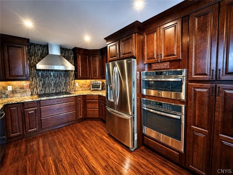 Tiny photo for 4071 Argos Road, Nelson, NY 13035 (MLS # S1688308)