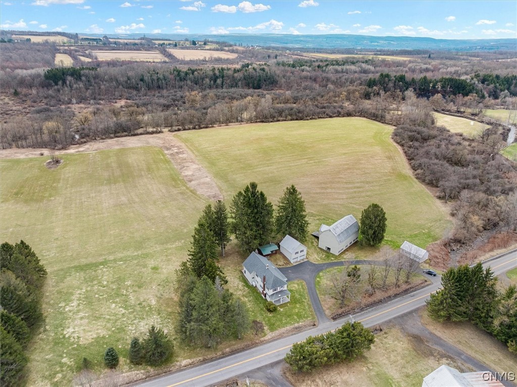 680 N Creek Road