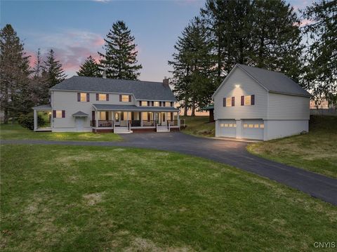 680 N Creek Road Middleville NY 13365