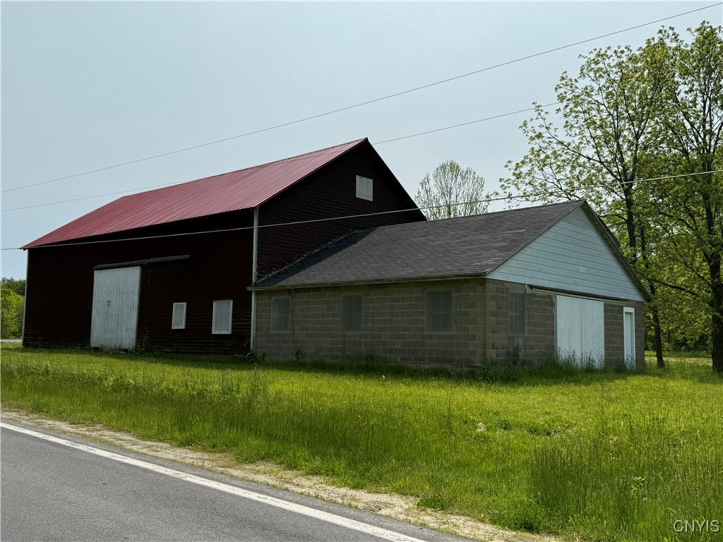 555 County Route 51, New Haven, New York image 36