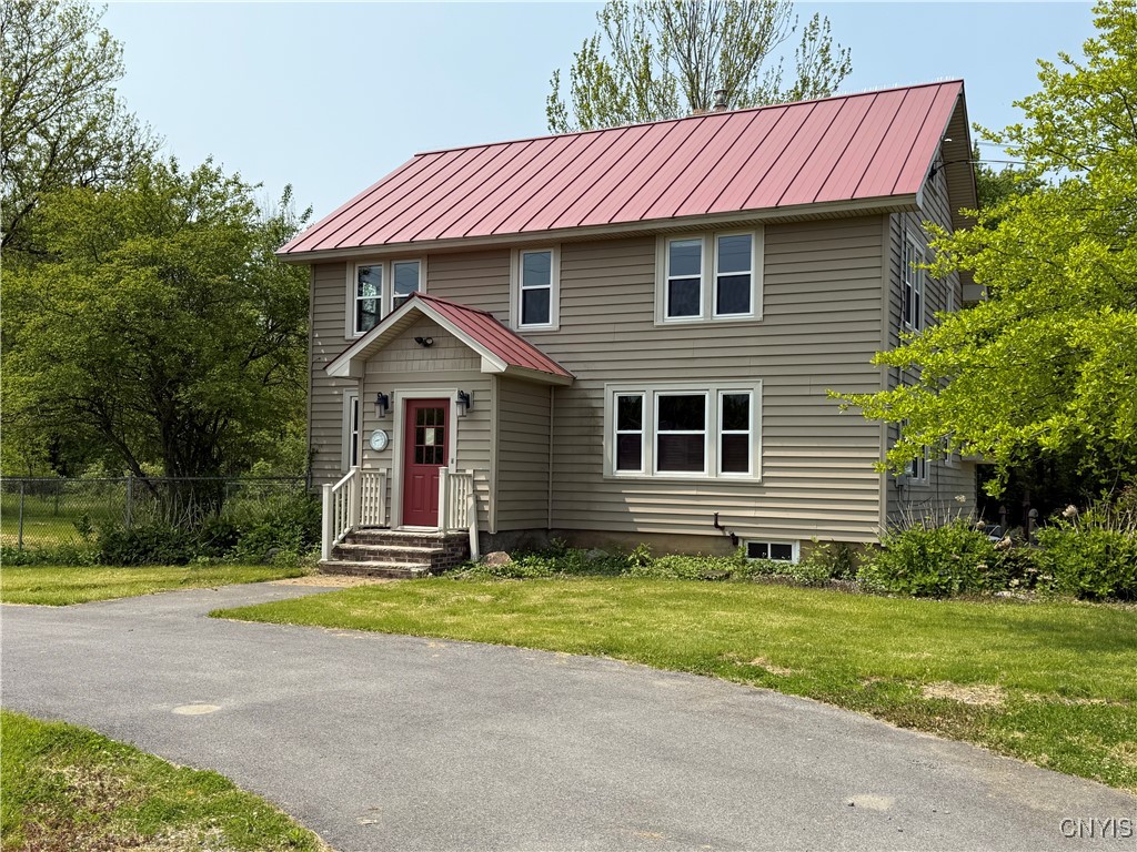 555 County Route 51, New Haven, New York image 2