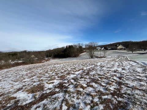 Vacant Land For Sale - Lakeview Drive<br/> Madison, NY 13346