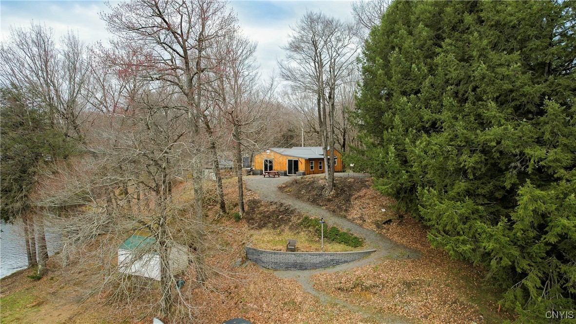 144 Kasoag Lake Road, Williamstown, New York image 27