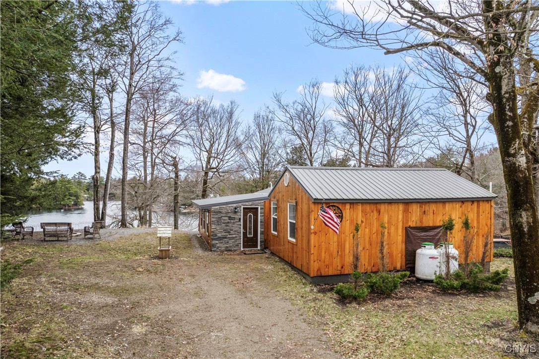 144 Kasoag Lake Road, Williamstown, New York image 1