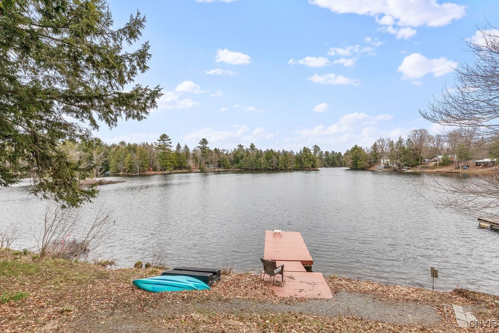 144 Kasoag Lake Road, Williamstown, New York image 3