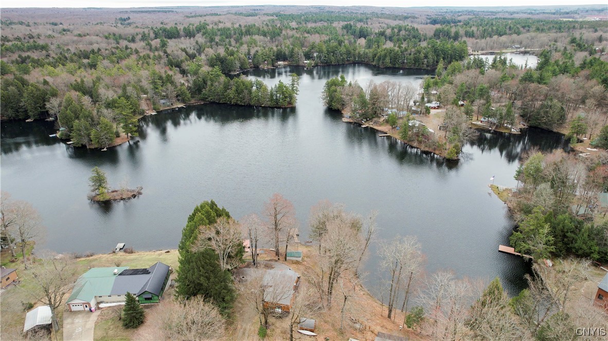 144 Kasoag Lake Road, Williamstown, New York image 5