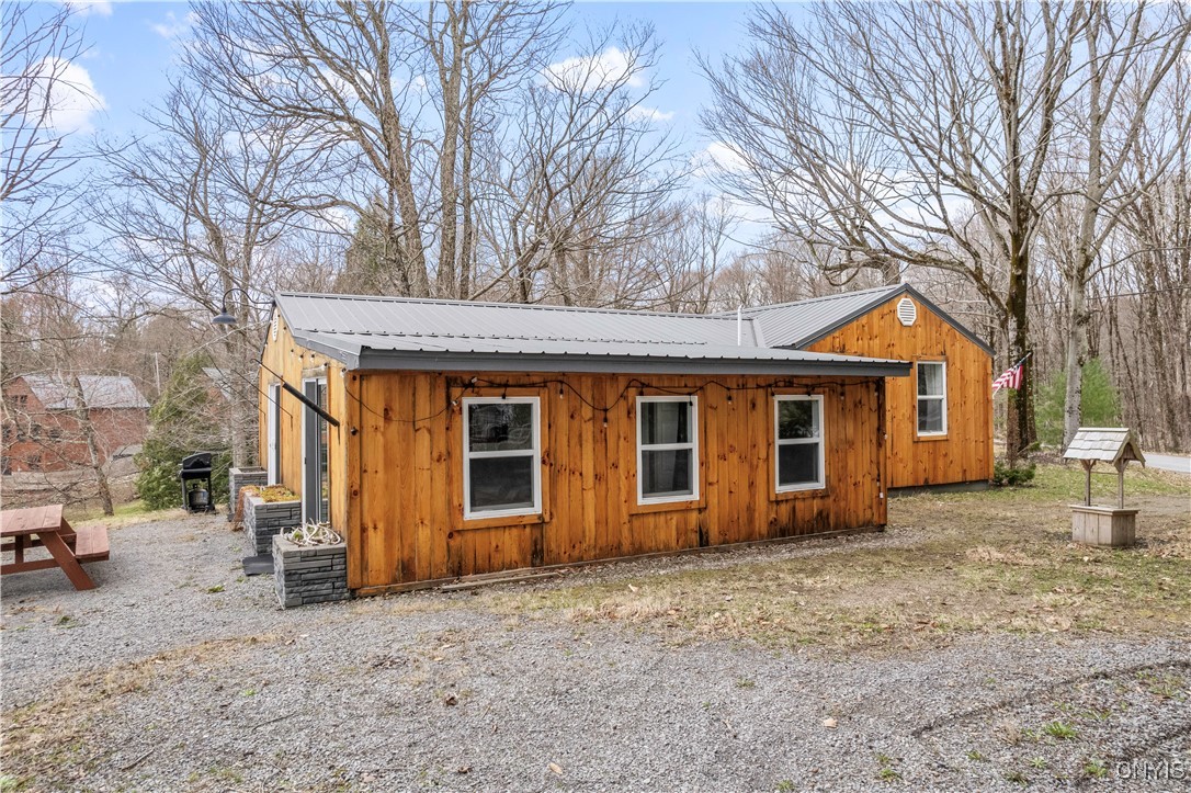 144 Kasoag Lake Road, Williamstown, New York image 21