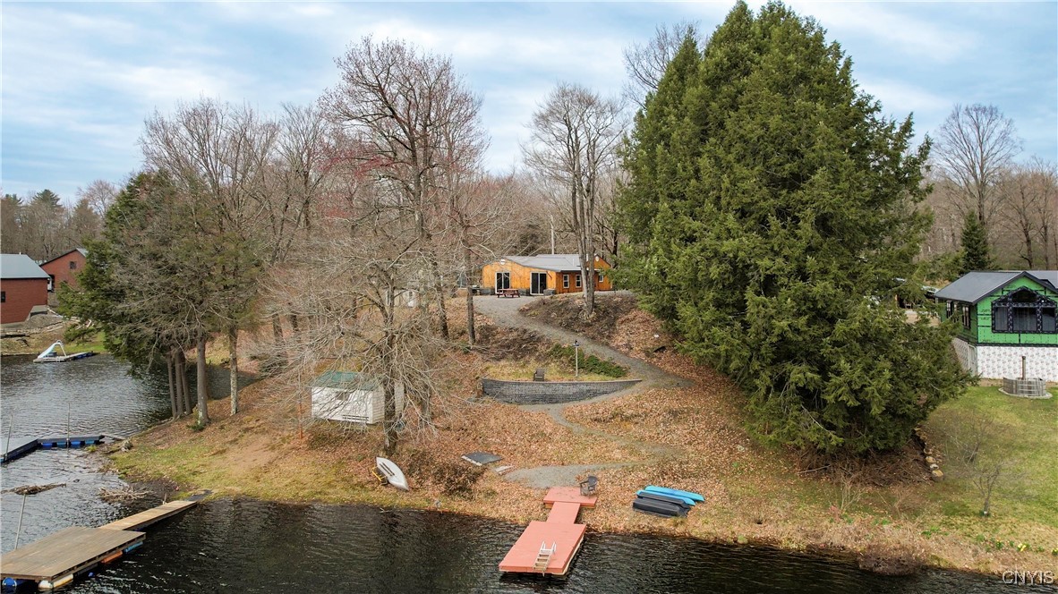144 Kasoag Lake Road, Williamstown, New York image 25