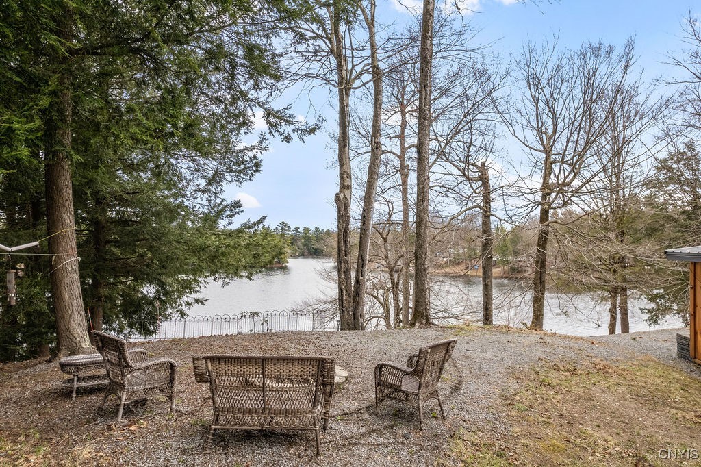 144 Kasoag Lake Road, Williamstown, New York image 2