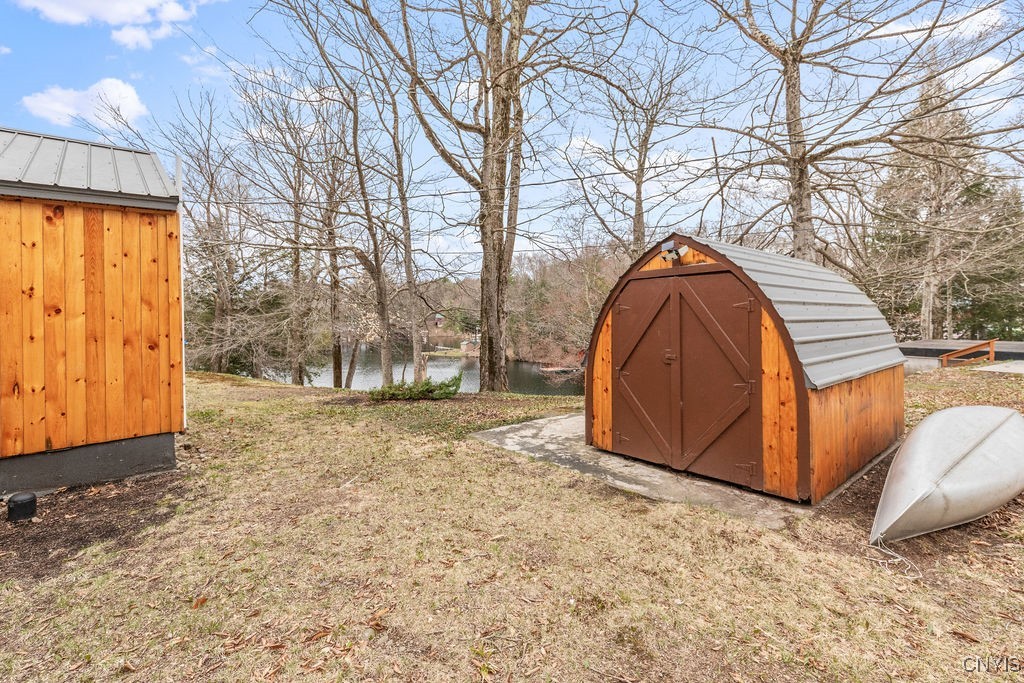 144 Kasoag Lake Road, Williamstown, New York image 23
