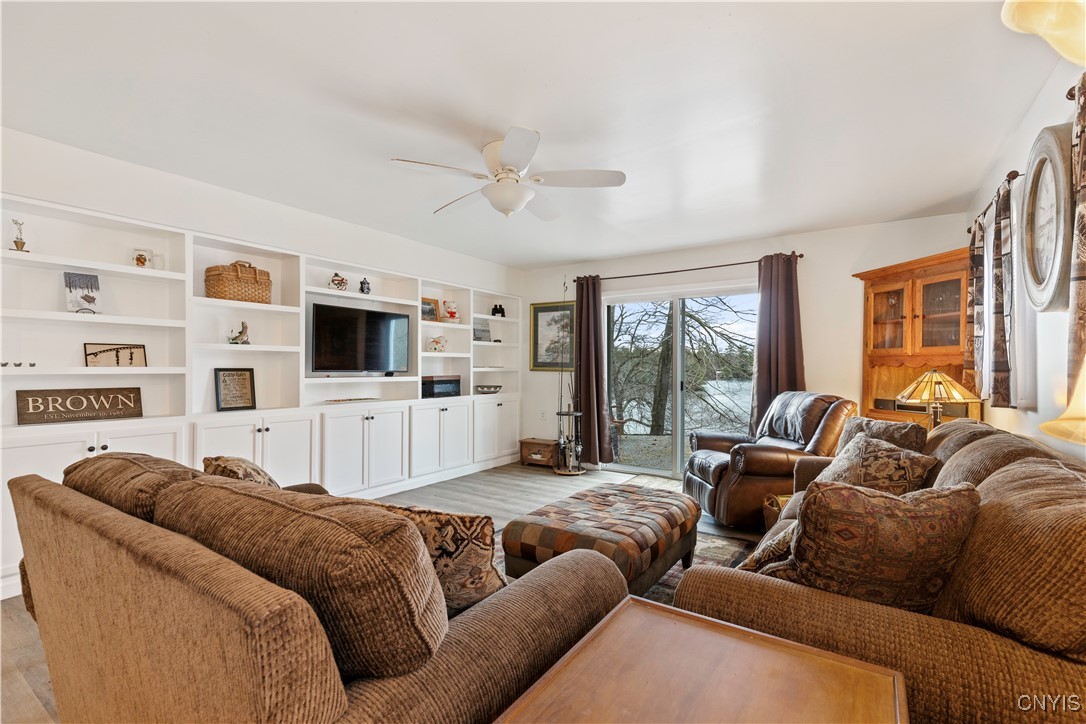 144 Kasoag Lake Road, Williamstown, New York image 8