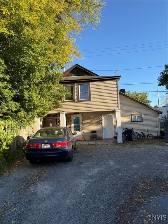 170 Madison Street 168