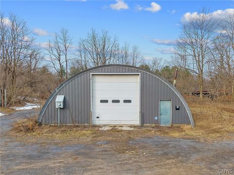 Vacant Land For Sale - 1559 County Route 48<br/> Oswego County, Sandy Creek, NY 13083