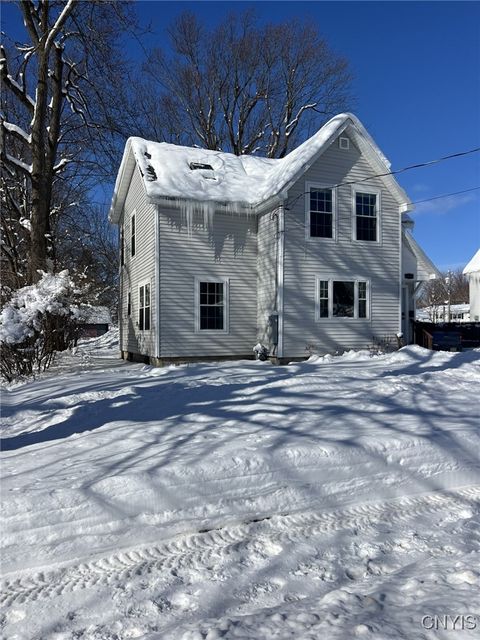 Photo of 1028 Holcomb Street, Watertown City, NY 13601 (MLS # S1660467)