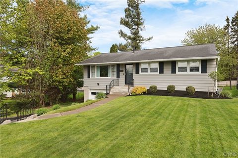 206 Salisbury Road Syracuse NY 13219