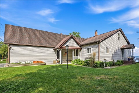 2471 Coulter Cove Road, Sullivan, NY 13032 - #: S1703228