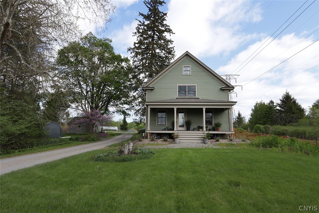 4913 State Route 31