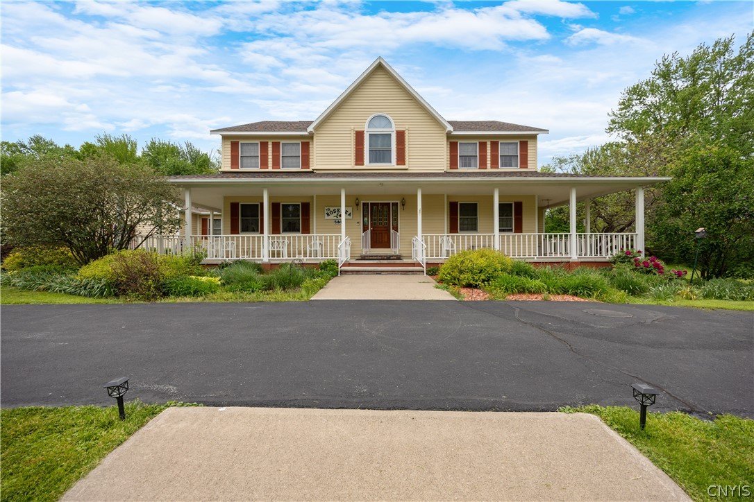 8785 Dinglehole Road