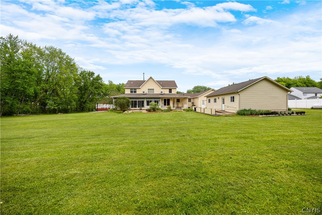 8785 Dinglehole Road