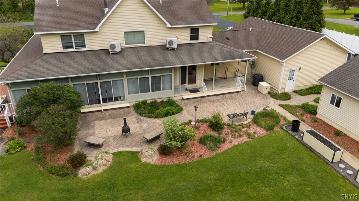 8785 Dinglehole Road