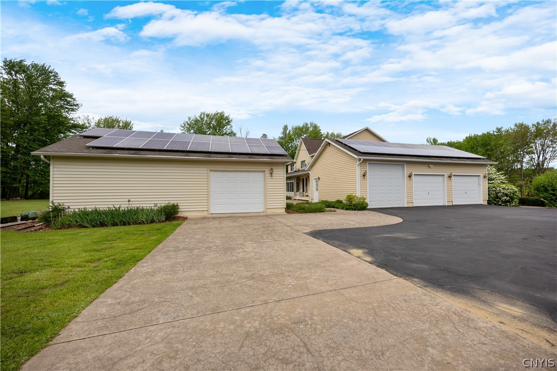 8785 Dinglehole Road