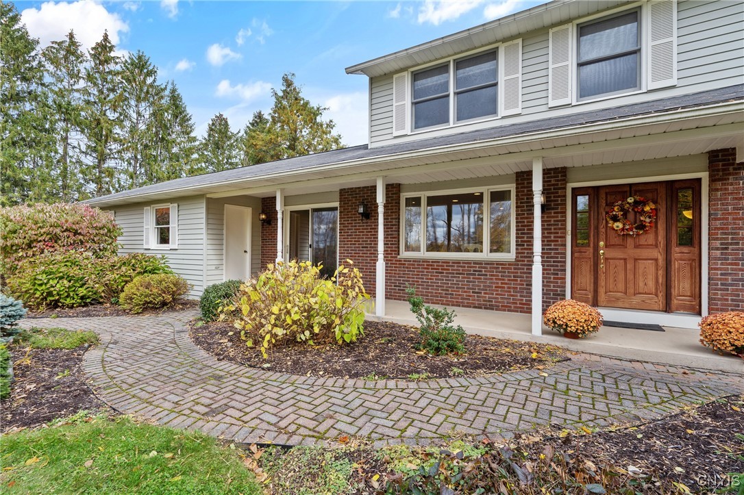 7832 E Dead Creek Road