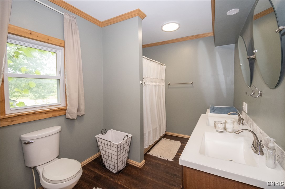 Fleming, New York 13160, United States, 3 Bedrooms Bedrooms, ,1 BathroomBathrooms,Residential,Active,197617