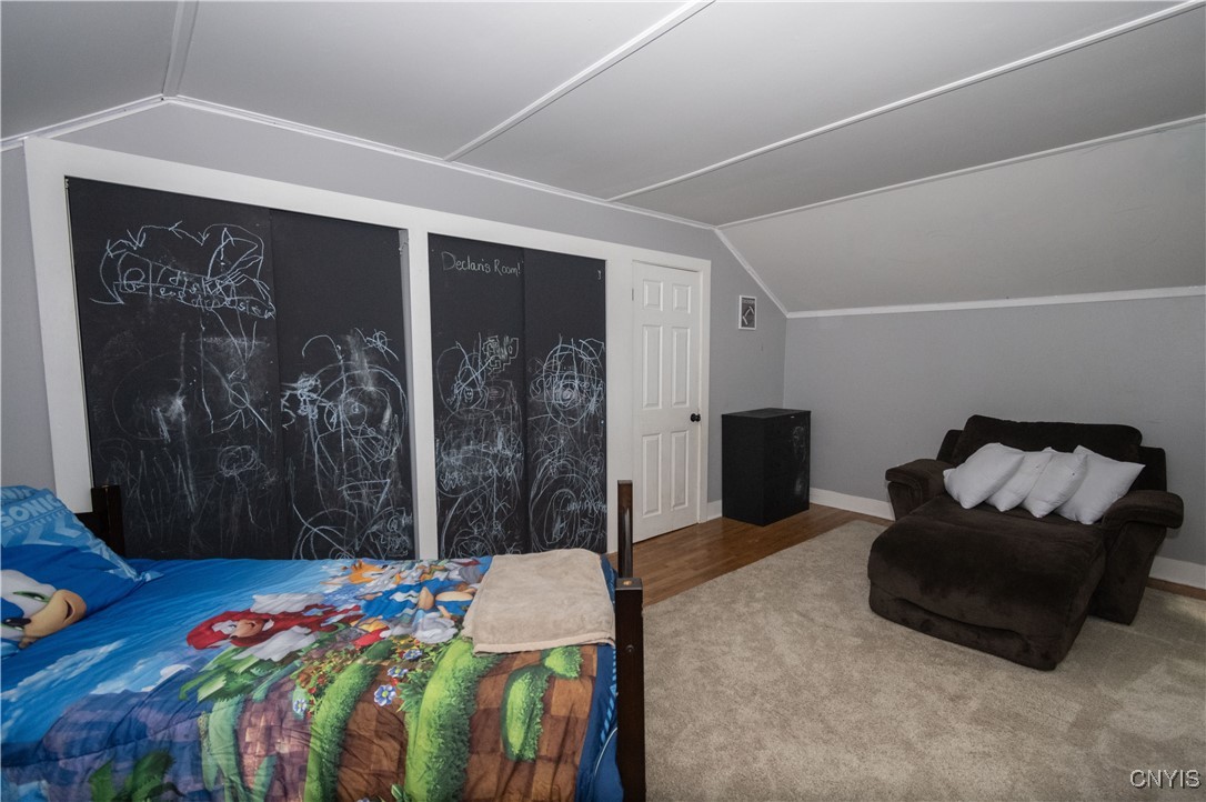 Fleming, New York 13160, United States, 3 Bedrooms Bedrooms, ,1 BathroomBathrooms,Residential,Active,197617