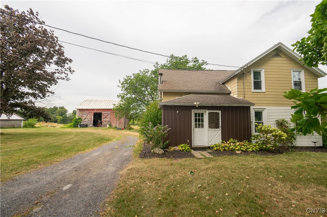 Fleming, New York 13160, United States, 3 Bedrooms Bedrooms, ,1 BathroomBathrooms,Residential,Active,197617