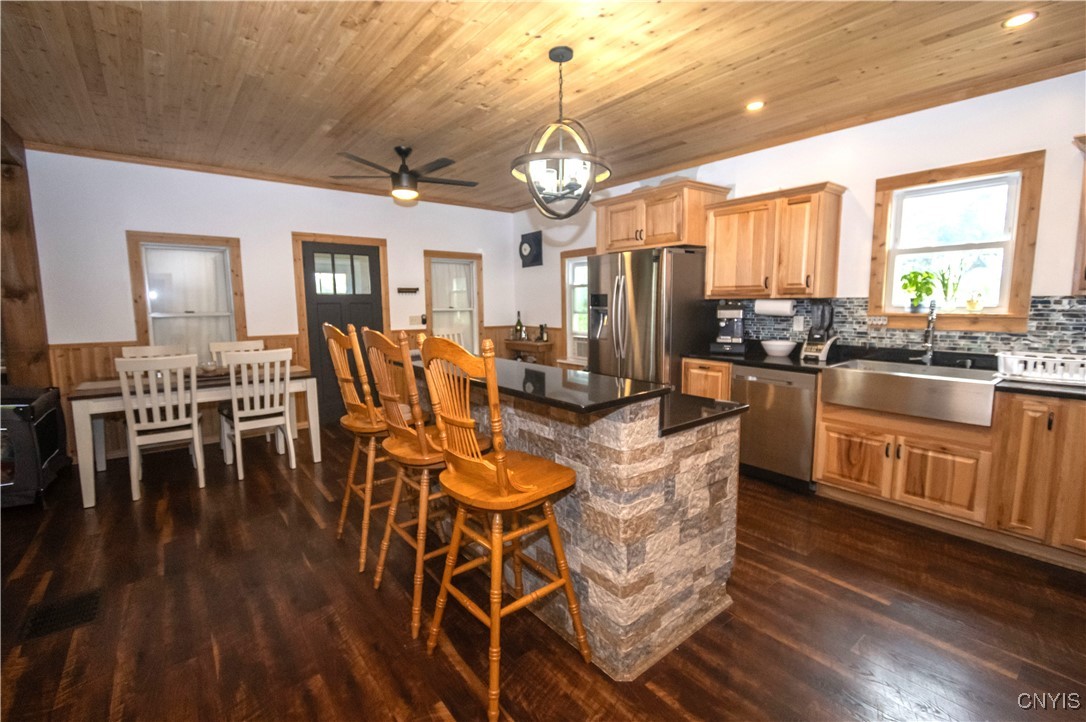 Fleming, New York 13160, United States, 3 Bedrooms Bedrooms, ,1 BathroomBathrooms,Residential,Active,197617