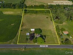 Fleming, New York 13160, United States, 3 Bedrooms Bedrooms, ,1 BathroomBathrooms,Residential,Active,197617