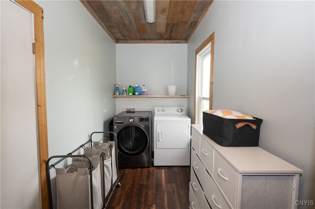 Fleming, New York 13160, United States, 3 Bedrooms Bedrooms, ,1 BathroomBathrooms,Residential,Active,197617