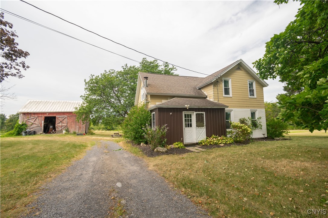 Fleming, New York 13160, United States, 3 Bedrooms Bedrooms, ,1 BathroomBathrooms,Residential,Active,197617