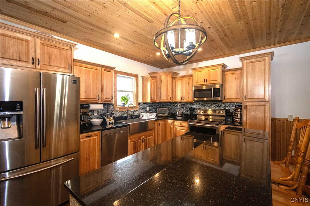 Fleming, New York 13160, United States, 3 Bedrooms Bedrooms, ,1 BathroomBathrooms,Residential,Active,197617