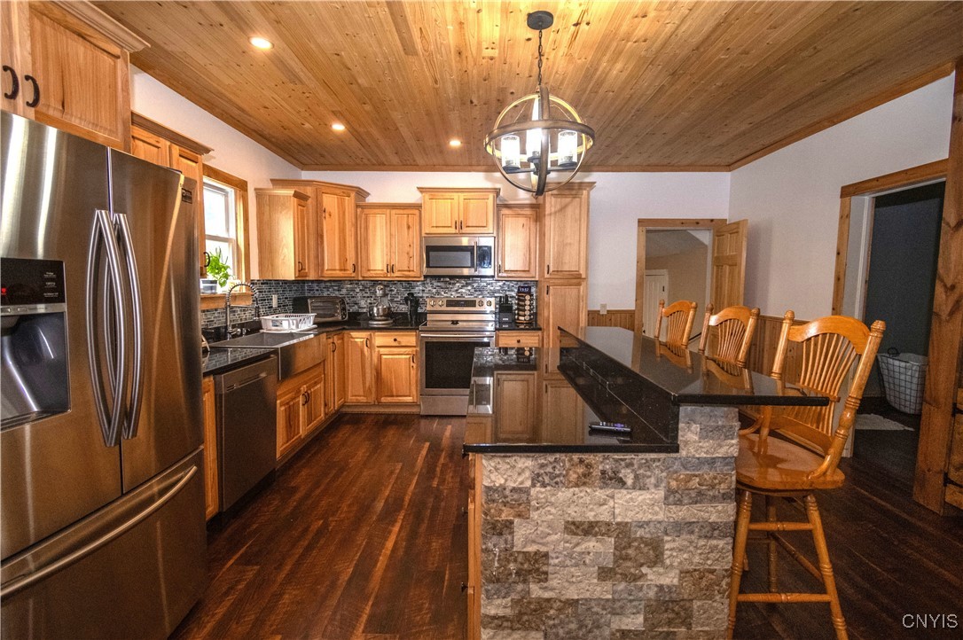 Fleming, New York 13160, United States, 3 Bedrooms Bedrooms, ,1 BathroomBathrooms,Residential,Active,197617