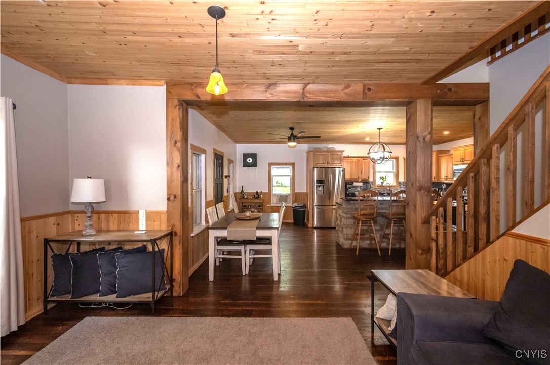 Fleming, New York 13160, United States, 3 Bedrooms Bedrooms, ,1 BathroomBathrooms,Residential,Active,197617