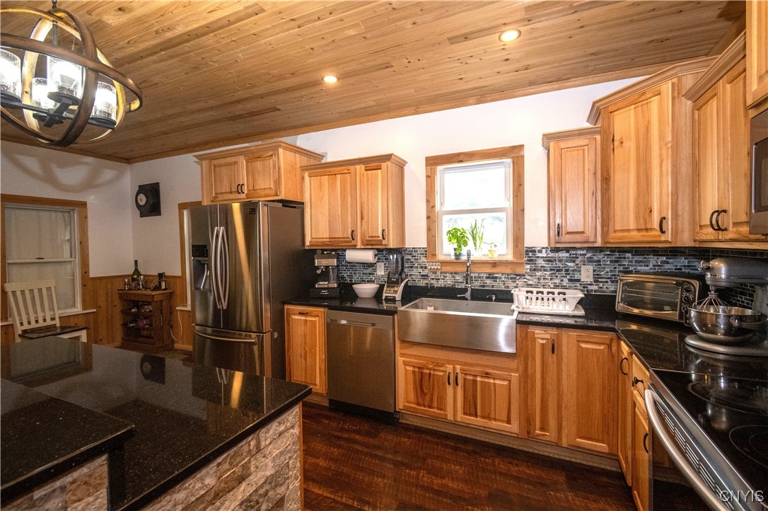 Fleming, New York 13160, United States, 3 Bedrooms Bedrooms, ,1 BathroomBathrooms,Residential,Active,197617