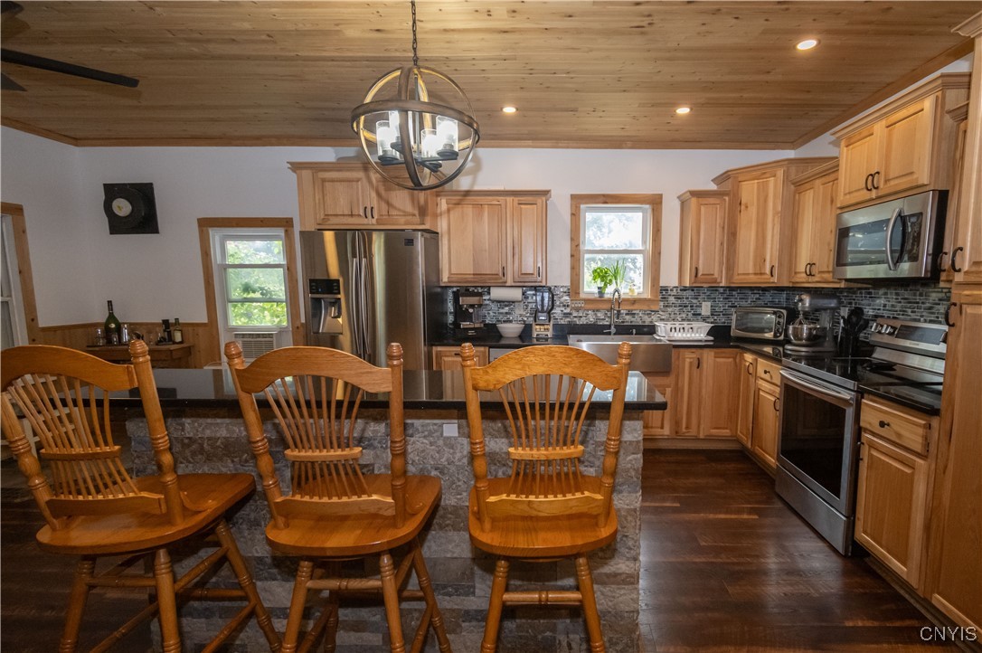 Fleming, New York 13160, United States, 3 Bedrooms Bedrooms, ,1 BathroomBathrooms,Residential,Active,197617