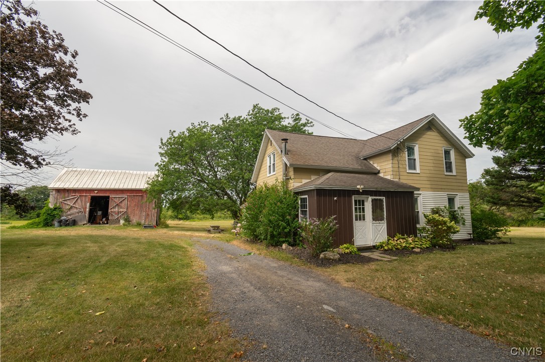 Fleming, New York 13160, United States, 3 Bedrooms Bedrooms, ,1 BathroomBathrooms,Residential,Active,197617