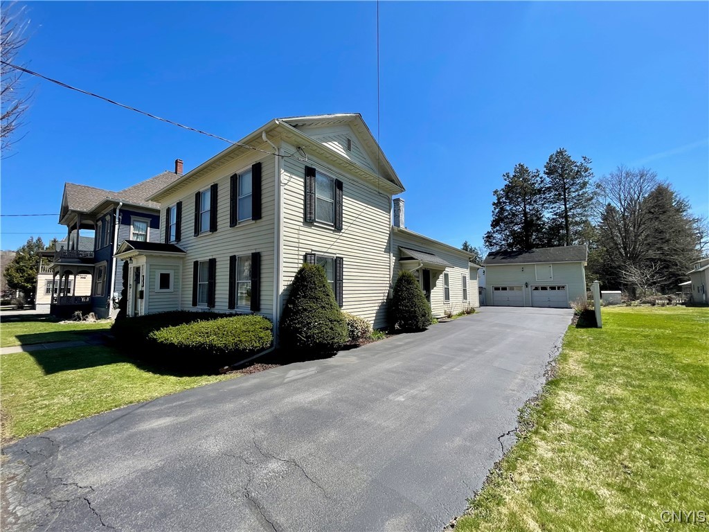 23 Cayuga Street, Homer, New York image 4