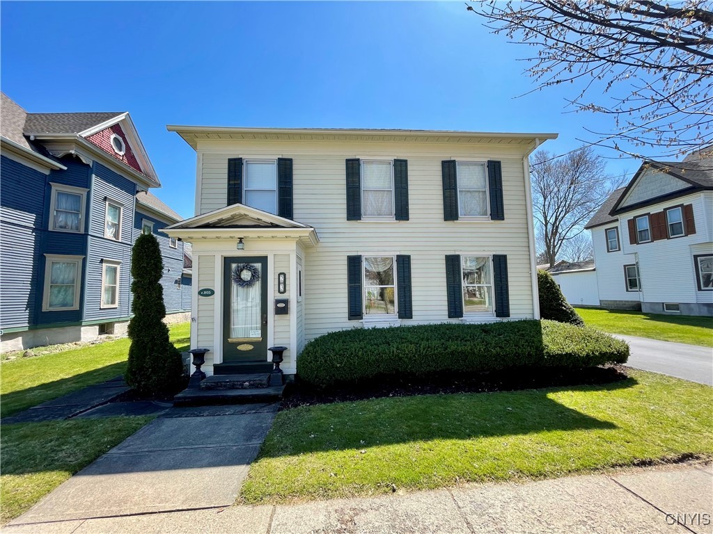23 Cayuga Street, Homer, New York image 2